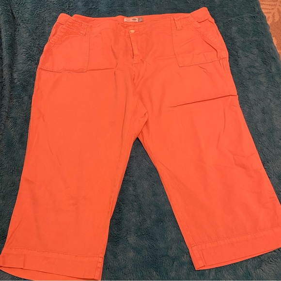 Old Navy Pants - Old Navy Capri